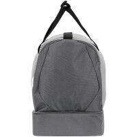 Jako Sporttasche Iconic soft grey/anthra light L Senior (ca. 85 Liter)