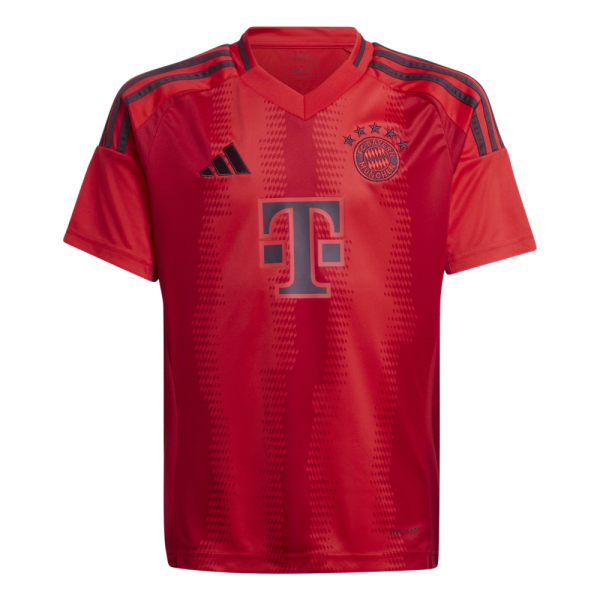 FCB H JSY Y 24-25
