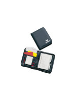 Erima Schiedsrichter-Set - schwarz | 0