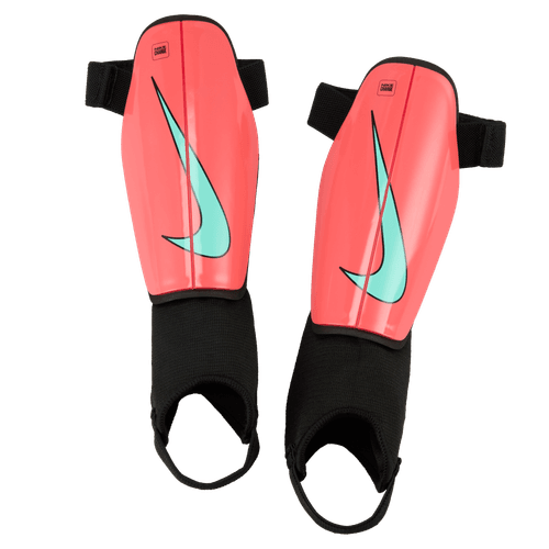 Nike Charge Kids" Soccer Shin