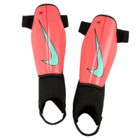 Nike Charge Kids" Soccer Shin