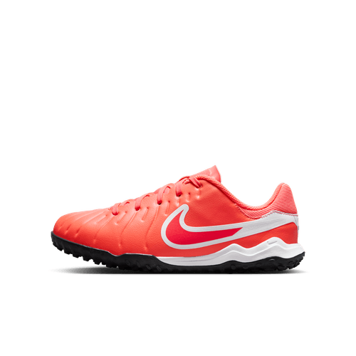 Nike Jr. Tiempo Legend 10 Academy FG/AG