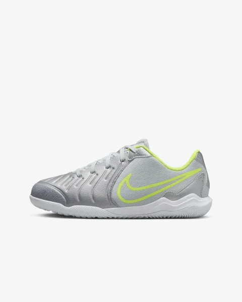 Nike Jr. Tiempo Legend 10 Academy IC
