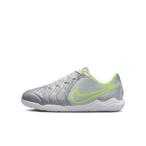 Nike Jr. Tiempo Legend 10 Academy IC