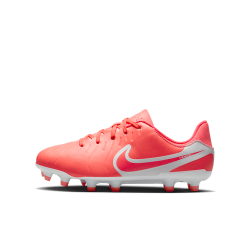 Nike Jr. Tiempo Legend 10 Academy FG/AG