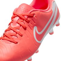 Nike Jr. Tiempo Legend 10 Academy FG/AG