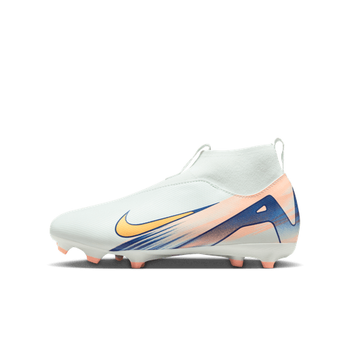 JR ZM SUPERFLY 10 ACD MDS FGMG