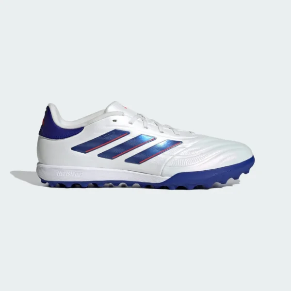 COPA PURE 2 LEAGUE TF - FTWWHT/LUCBLU/SOLRED