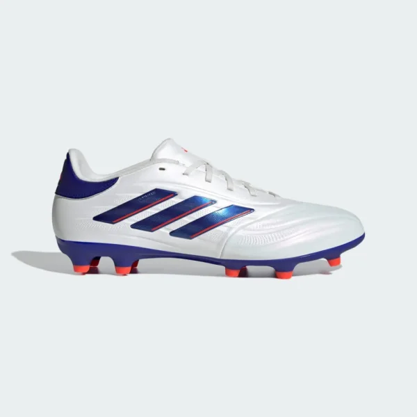 COPA PURE 2 LEAGUE FG - FTWWHT/LUCBLU/SOLRED