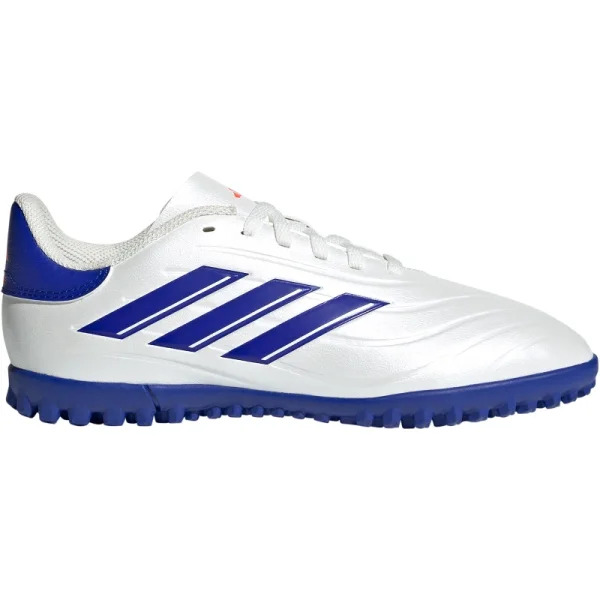 COPA PURE 2 CLUB TF J - FTWWHT/LUCBLU/SOLRED